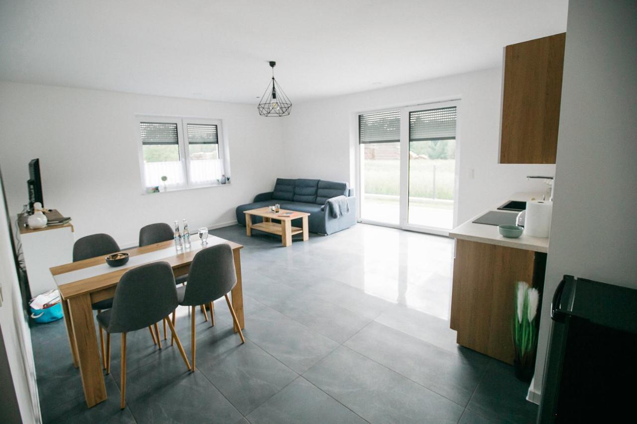 Apartamenty Perla Orawy Zubrzyca Dolna Exterior photo