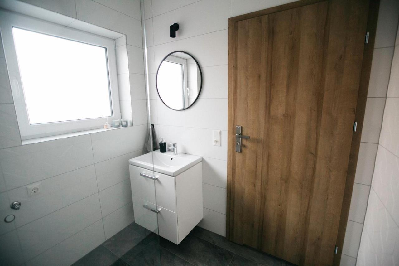 Apartamenty Perla Orawy Zubrzyca Dolna Exterior photo