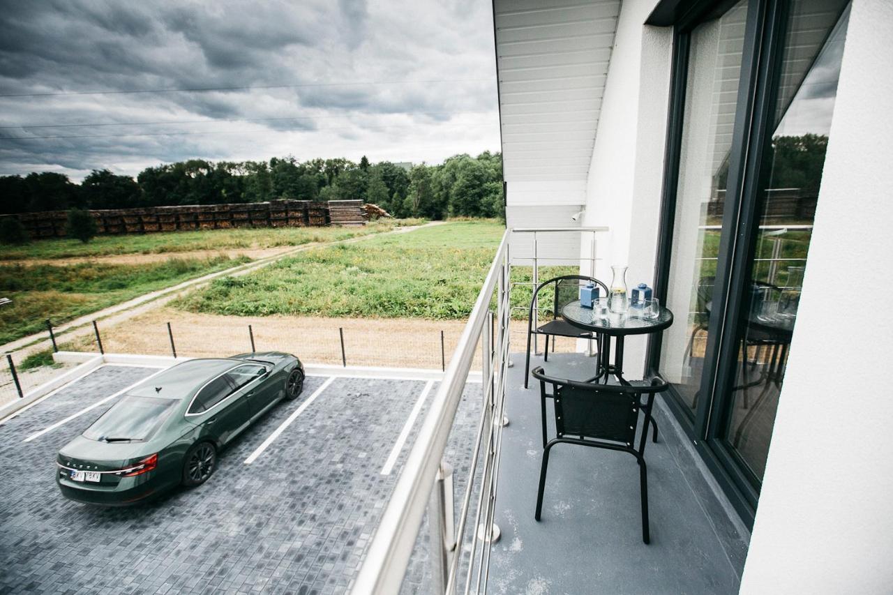 Apartamenty Perla Orawy Zubrzyca Dolna Exterior photo