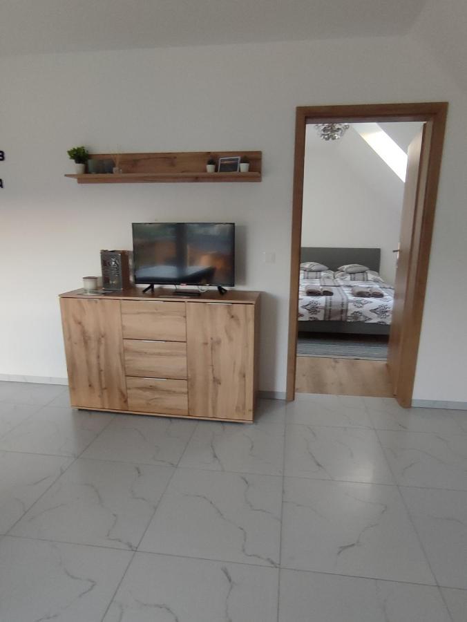 Apartamenty Perla Orawy Zubrzyca Dolna Exterior photo